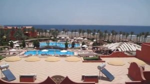 Sharm Grand Plaza Resort. Номер.