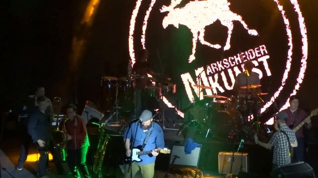 29.01 2016  MARKSCHEIDER KUNST СПб AURORA CONCERT HALL