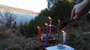 сильный ритуал на здоровье,чистка порчи ,возврат колдунам негативного злодеяния,бумеранг,легко!!!!