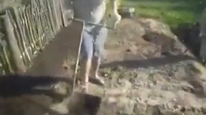 Чудо лопата своими руками