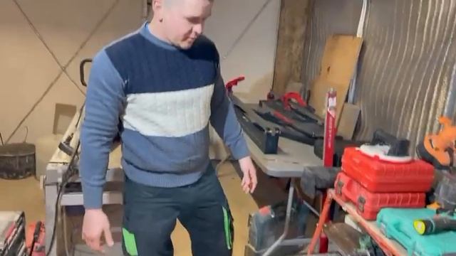 Что нужно для укладки плитки???