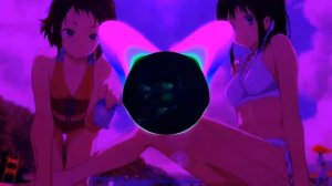 ПОШЛАЯ МОЛЛИ, ЭЛДЖЕЙ - ДОМ ПЕРИНЬОН (REMIX) / Kerness Music