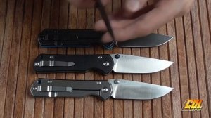 Складной нож LAND 912 Сталь ???