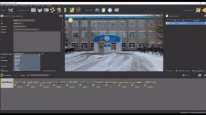 создание 3д тура