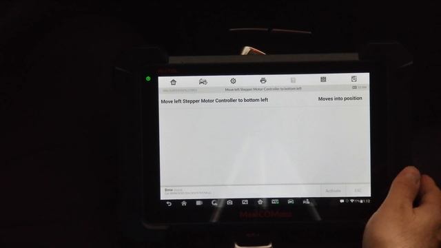 👑 Car Diagnostics King Autel MaxiCom MK908P 👑 Dives into X5 Systems to figure out AFS Problem 🚗 смотреть онлайн