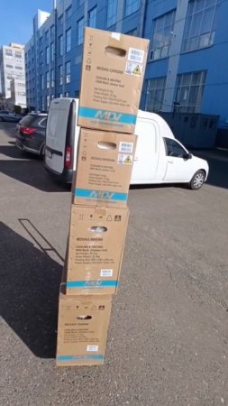 Вентиляция и кондиционирование в Москве и в Московской области. Обращайтесь.
