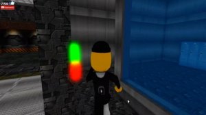 СЕМЬЯ ИНОПЛАНЕТЯН ХАГИ ВАГИ в ЗОНЕ 51! Нубастер