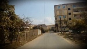 Səlyan şəhəri. Город Сальян. Autotravel. Azerbaijan. SALYAN.