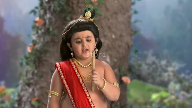 pertemuan radha krishna?!| sinopsis paramavatar shri krishna episode 44|antv eps 13| смотреть онлайн