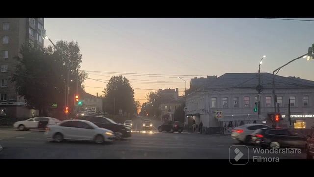 Проведала внучка. Подарки от Танечки❤️. смотреть онлайн