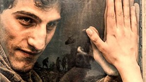 Kyanq u Kriv (soundtrack) The Line - Davit Matevosyan (violin)