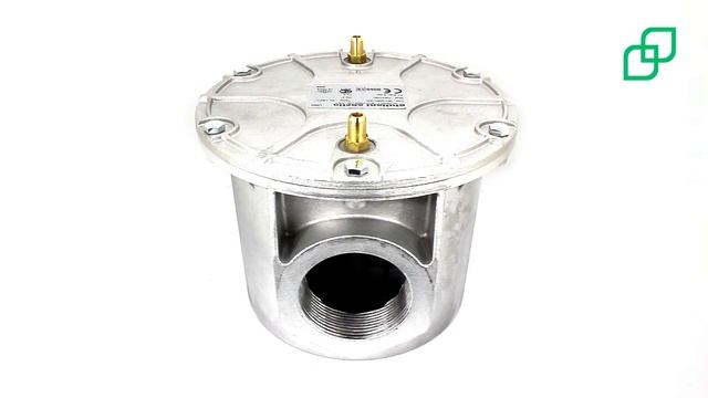 Обзор Газовый фильтр Giuliani Anello 70631/6B смотреть онлайн