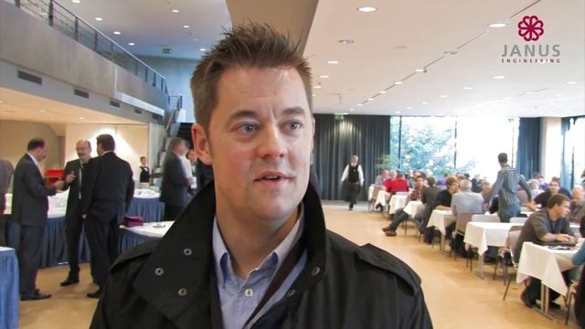 JANUS Engineering NX CAM Day 2013 смотреть онлайн