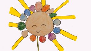 Мультфильм_ Радуга в подарок _Татьяна Ивлева