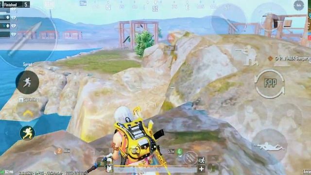 Iqoo z5 bgmi test 0%lag  video #iqooz5 #pubgmobile #bgmi @gamexproo @BandookBaaz @PUBGMOBILE