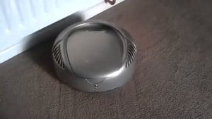 Electrolux Trilobite 2.0 Robot Vacuum
