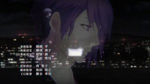 Токийский Гуль/Tokyo Ghoul (Opening 3)