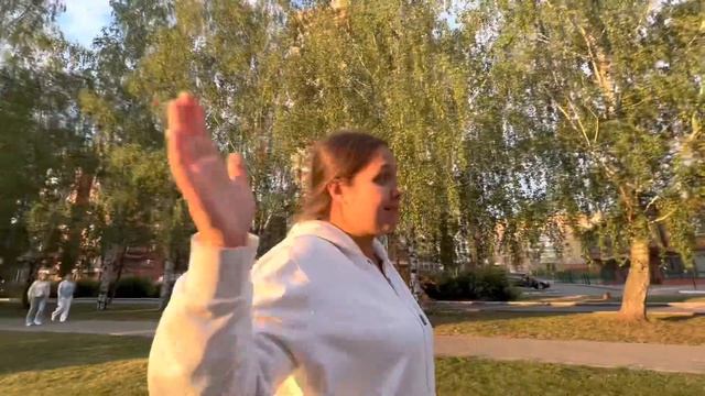 влог 06.06.23 | гуляем с ул и с софьей зан и с анней п. 🐾 смотреть онлайн