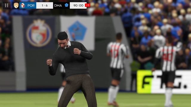 DLS 24 KITS NEWCASTLE UNITED 2023-24 ⚪⚫