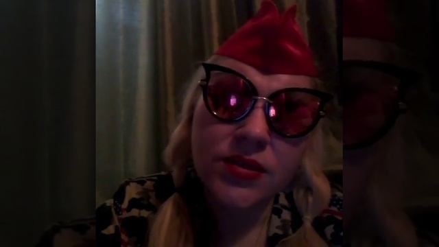 Шоу пародии Алексии смотреть онлайн