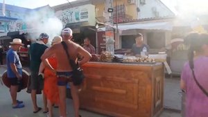 Часть 2 Железный Порт