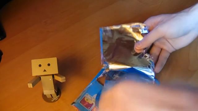 Посылка из Китая - Лизун-Слизун #4 смотреть онлайн