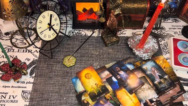 #999 #ведьма 🔮🥷🗝️⚖️ ПОТОК 6.12🔥🔮🗝️#защита #ведьма #расклад #чистка #таро #консультации 🦉 смотреть онлайн