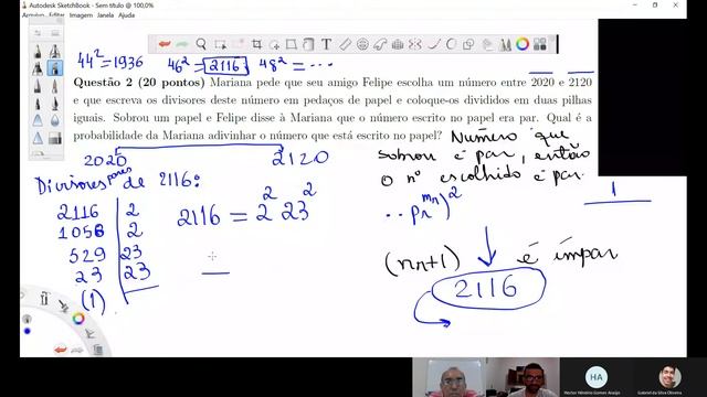 Aula 6 - Preparação OMU fase 3 - 29-07-21 смотреть онлайн