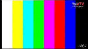 Europa Plus TV (15.07.2015) Выход с профилактики и Начало эфира в 16:9