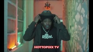 Miami Rapper Wavy Navy Pooh Caught Lackin In Traffic