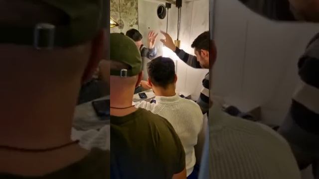 George Silviu Gabi Capotă la Jador acasă смотреть онлайн