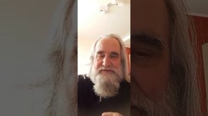 Что на мой взгляд происходит с земной церковью.