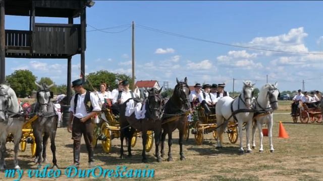 2022 Lužani - RANČ IVIĆ-OTVARANJE MANIFESTACIJE - orescanin.euvideo