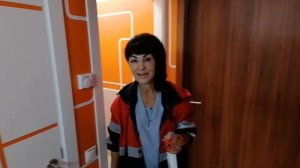 Самый чистый туалет