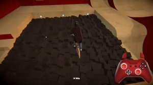 How To Tailwhip On PIPE By BMX Streets - Tutorial