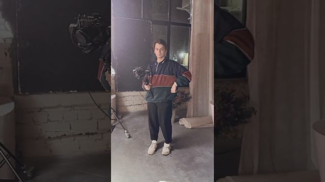 DREAMS SHADOW — ТАМАГОЧИ (Backstage)