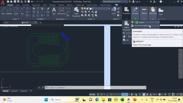 94 - Mini Project Organize a Building Layout