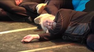 Астана 2013 Анатолий Кашпировский