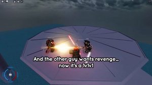 Ranking Every Saber In Saber Showdown