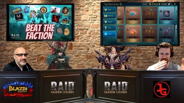 WE NEED THIS IN GAME NOW PART 2 Feat. @Jerec RAID: SHADOW LEGENDS смотреть онлайн