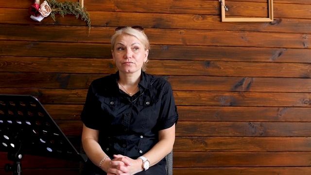 "Стан твого духа" | Ольга Бобрікова | слово від служителів | Сила Божа | Бердичів | 2021 смотреть онлайн