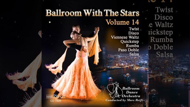 Toreador Olé (Paso Doble) смотреть онлайн