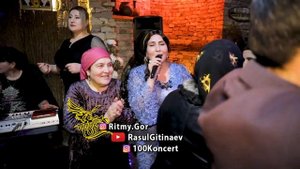 22 Патимат Расулова – «Дила неш»