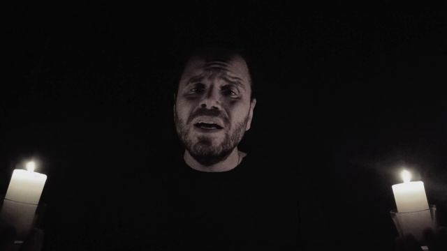 Νύχτα Βαθειά-Темная Ночь
