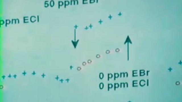 B. K. Warren: Mechanism for methane coupling (tristates spring symp, 1990) смотреть онлайн