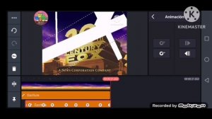 20th CENTURY FOX logo remake speedrun be like (My Version)