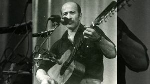 Александр Розенбаум — На улице Марата (1984)
