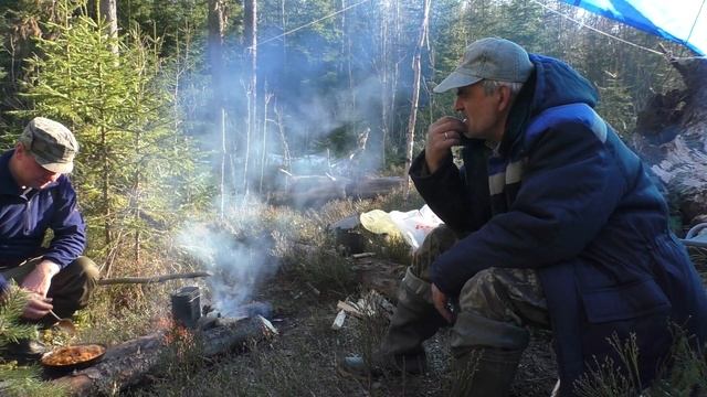 7. На весенней охоте 2019г. смотреть онлайн