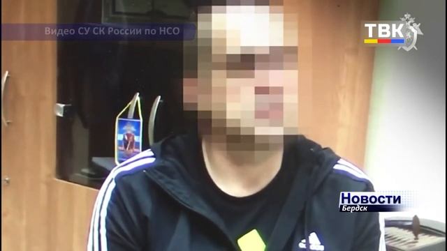 Обвиняемый в убийстве жены главврача искитимской горбольницы Дмитрий Казаков покончил с собой в СИЗО