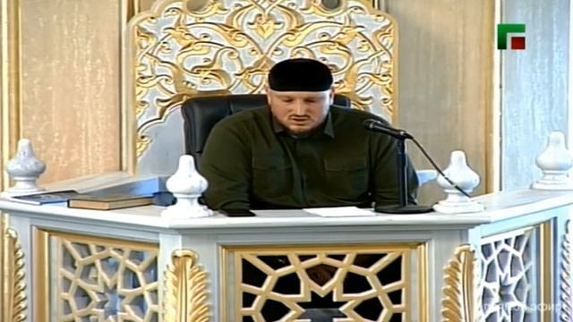 Хьехам - Къинхетам - Амерханов Алу смотреть онлайн